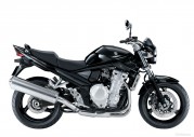 Suzuki Bandit 1250